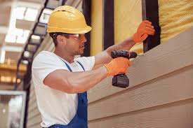 Best Siding Removal and Disposal  in Cozad, NE